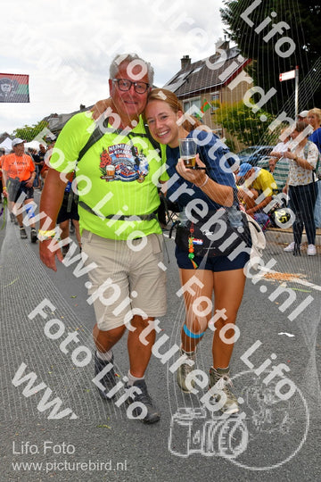 Evenement foto: Nijmeegse Vierdaagse 1145