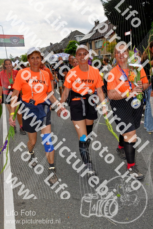 Evenement foto: Nijmeegse Vierdaagse 1145
