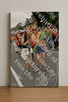 Evenement foto: Nijmeegse Vierdaagse 1145