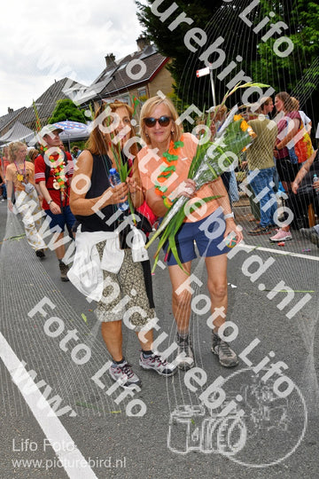 Evenement foto: Nijmeegse Vierdaagse 1145
