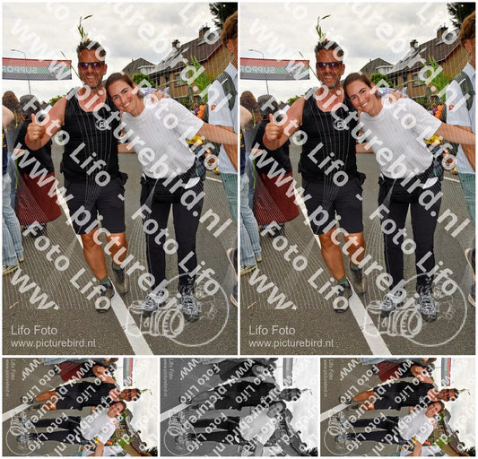 Evenement foto: Nijmeegse Vierdaagse 1145
