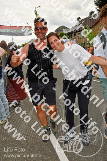 Evenement foto: Nijmeegse Vierdaagse 1145