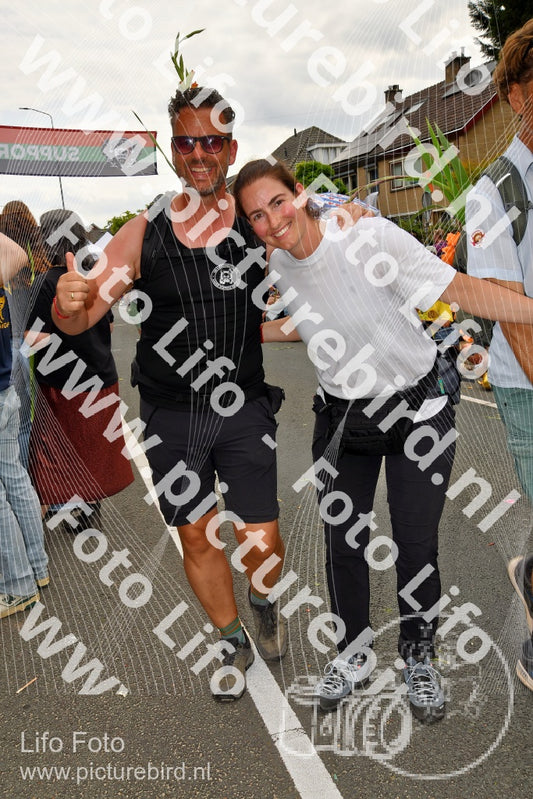 Evenement foto: Nijmeegse Vierdaagse 1145