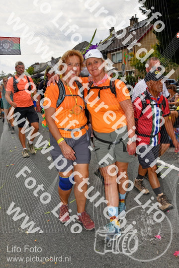Evenement foto: Nijmeegse Vierdaagse 1145