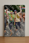 Evenement foto: Nijmeegse Vierdaagse 1145