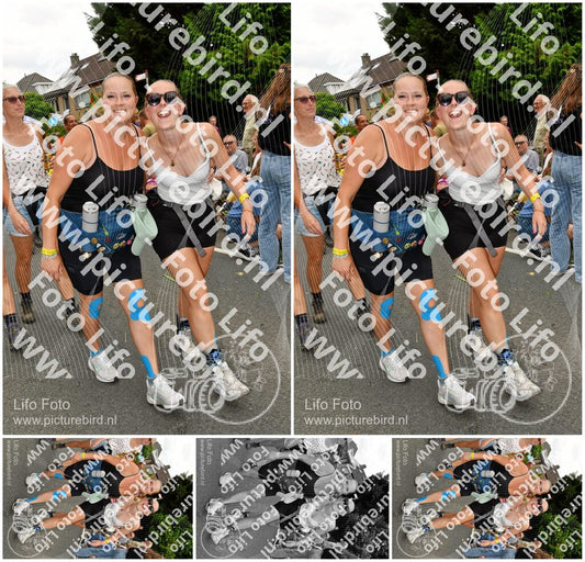 Evenement foto: Nijmeegse Vierdaagse 1145