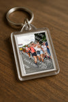 Evenement foto: Nijmeegse Vierdaagse 1145