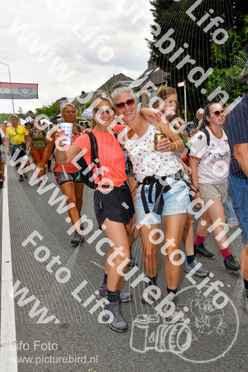Evenement foto: Nijmeegse Vierdaagse 1145