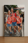 Evenement foto: Nijmeegse Vierdaagse 1145