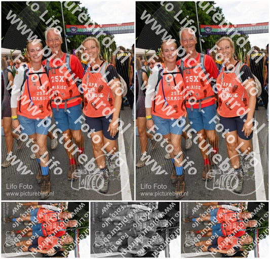 Evenement foto: Nijmeegse Vierdaagse 1145