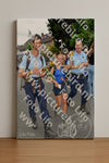 Evenement foto: Nijmeegse Vierdaagse 1145