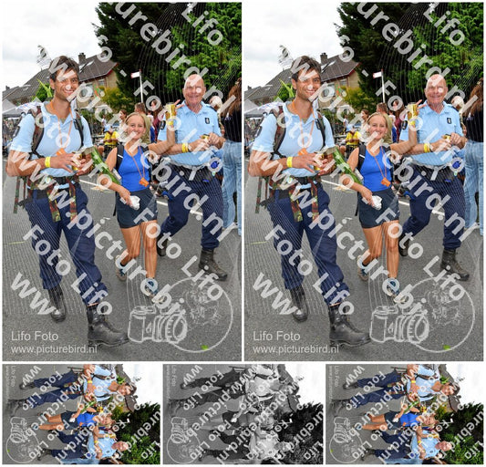 Evenement foto: Nijmeegse Vierdaagse 1145