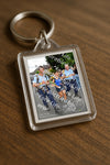 Evenement foto: Nijmeegse Vierdaagse 1145