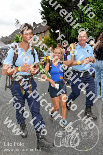 Evenement foto: Nijmeegse Vierdaagse 1145