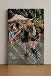 Evenement foto: Nijmeegse Vierdaagse 1145