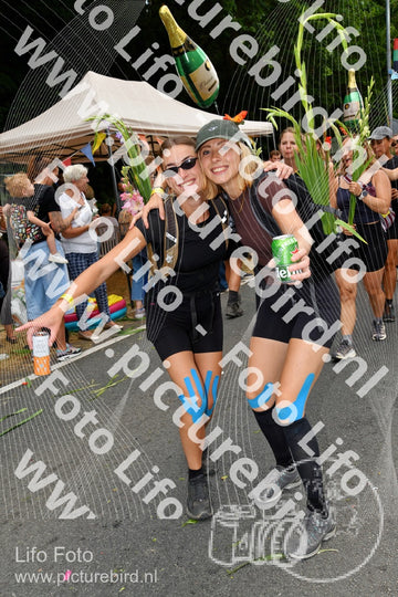 Evenement foto: Nijmeegse Vierdaagse 1145