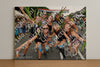 Evenement foto: Nijmeegse Vierdaagse 1145