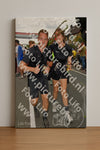 Evenement foto: Nijmeegse Vierdaagse 1145