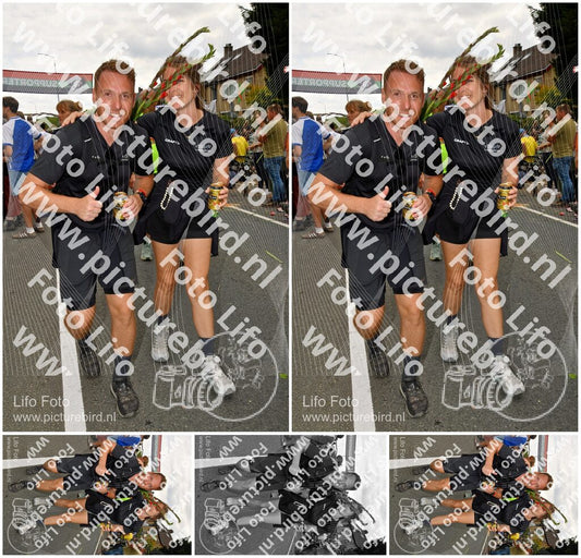 Evenement foto: Nijmeegse Vierdaagse 1145