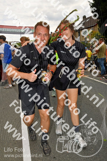Evenement foto: Nijmeegse Vierdaagse 1145