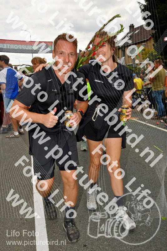 Evenement foto: Nijmeegse Vierdaagse 1145