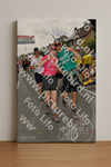 Evenement foto: Nijmeegse Vierdaagse 1145