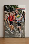 Evenement foto: Nijmeegse Vierdaagse 1145