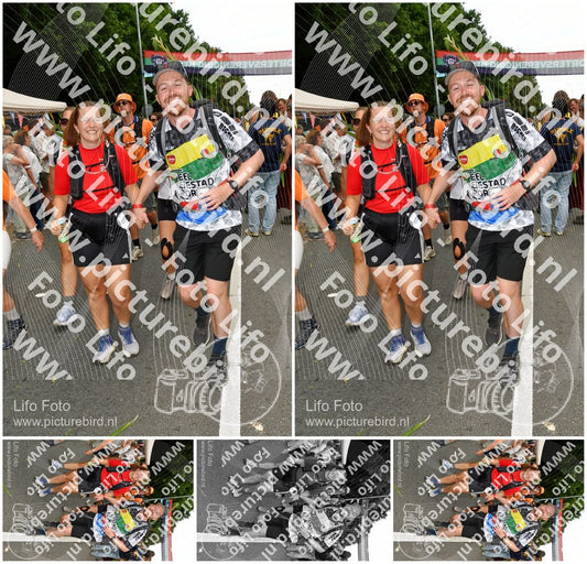 Evenement foto: Nijmeegse Vierdaagse 1145