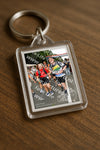 Evenement foto: Nijmeegse Vierdaagse 1145