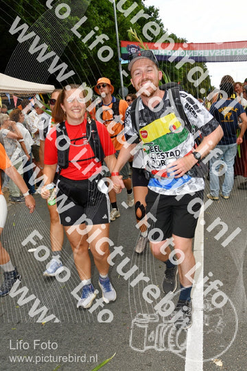 Evenement foto: Nijmeegse Vierdaagse 1145