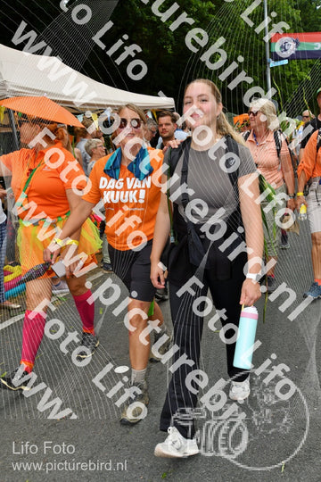 Evenement foto: Nijmeegse Vierdaagse 1145