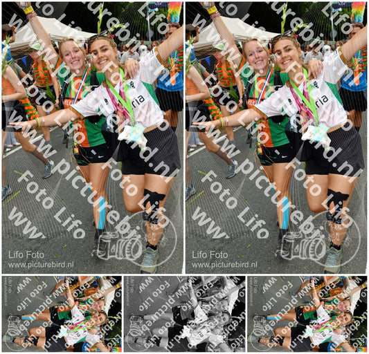 Evenement foto: Nijmeegse Vierdaagse 1145