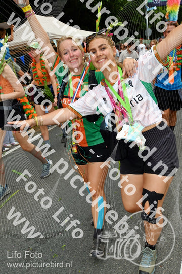 Evenement foto: Nijmeegse Vierdaagse 1145