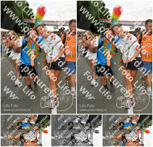 Evenement foto: Nijmeegse Vierdaagse 1145
