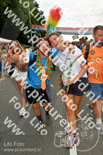 Evenement foto: Nijmeegse Vierdaagse 1145