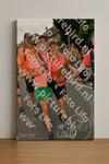 Evenement foto: Nijmeegse Vierdaagse 1145