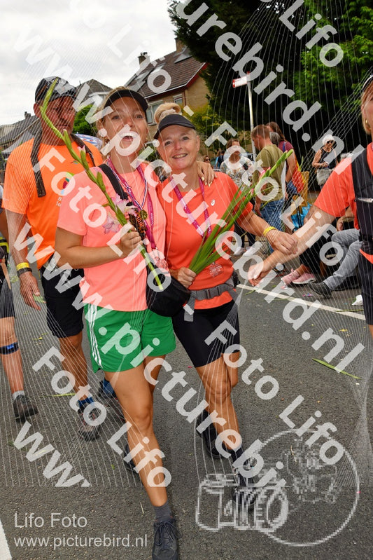 Evenement foto: Nijmeegse Vierdaagse 1145