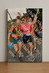 Evenement foto: Nijmeegse Vierdaagse 1145