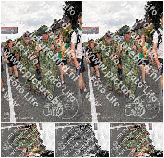 Evenement foto: Nijmeegse Vierdaagse 1145