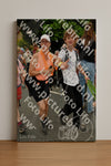 Evenement foto: Nijmeegse Vierdaagse 1145