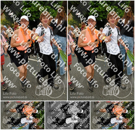 Evenement foto: Nijmeegse Vierdaagse 1145