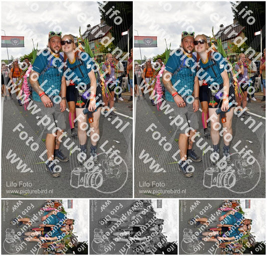 Evenement foto: Nijmeegse Vierdaagse 1145