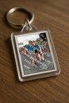 Evenement foto: Nijmeegse Vierdaagse 1145
