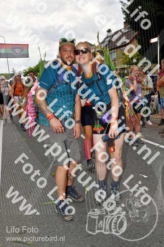 Evenement foto: Nijmeegse Vierdaagse 1145