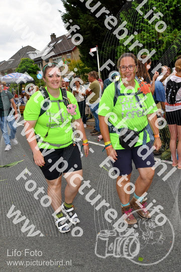 Evenement foto: Nijmeegse Vierdaagse 1145