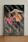 Evenement foto: Nijmeegse Vierdaagse 1145