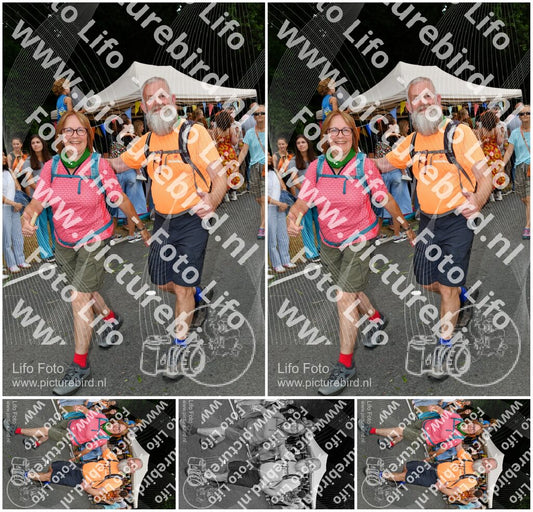 Evenement foto: Nijmeegse Vierdaagse 1145
