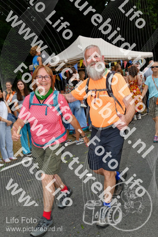 Evenement foto: Nijmeegse Vierdaagse 1145