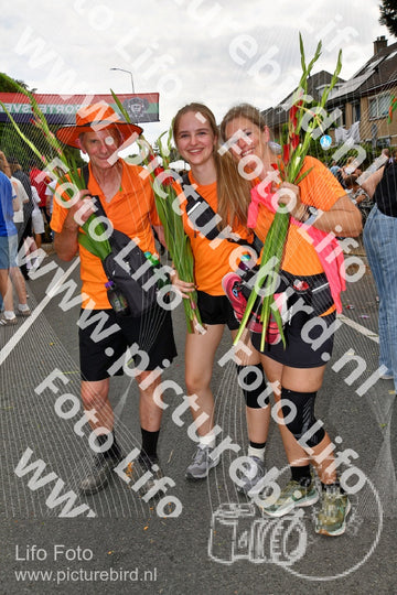 Evenement foto: Nijmeegse Vierdaagse 1145