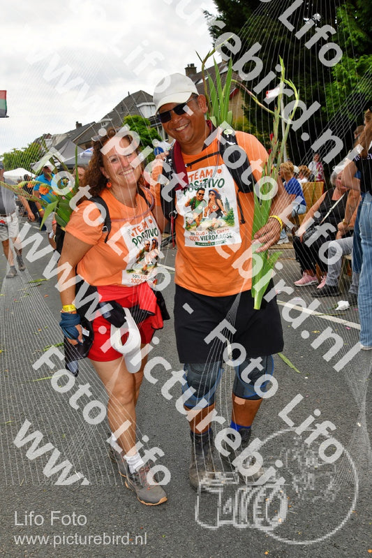 Evenement foto: Nijmeegse Vierdaagse 1145
